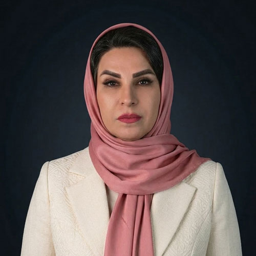 پروفایل وبلاگ